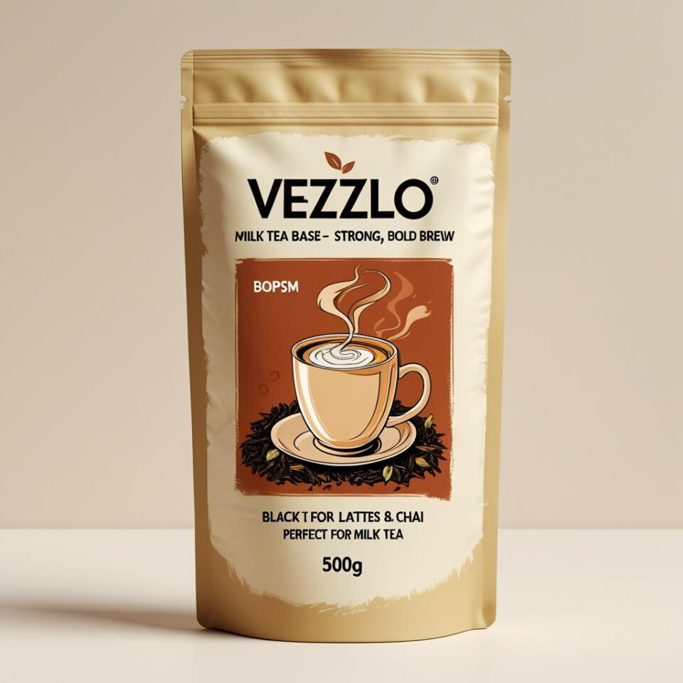 Mild Tea Base (bosp)